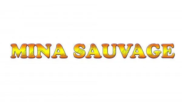 Mina Sauvage - Xxxx - WSG43