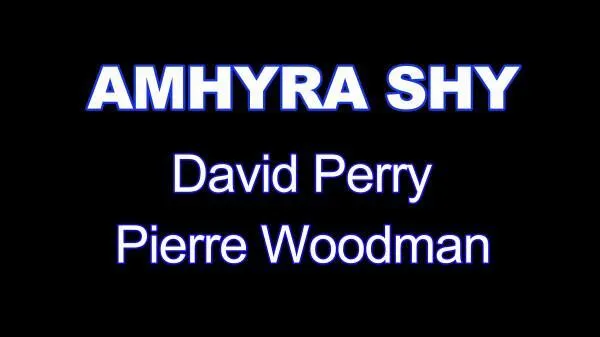 Amhyra Shy - Xxxx - My Christmas DP