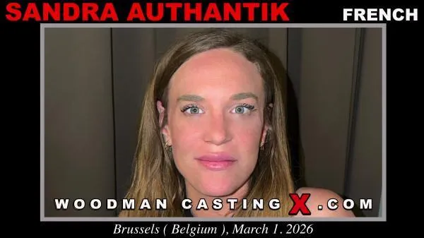 Sandra Authantik Casting