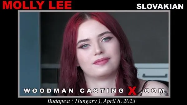 Molly Lee Casting