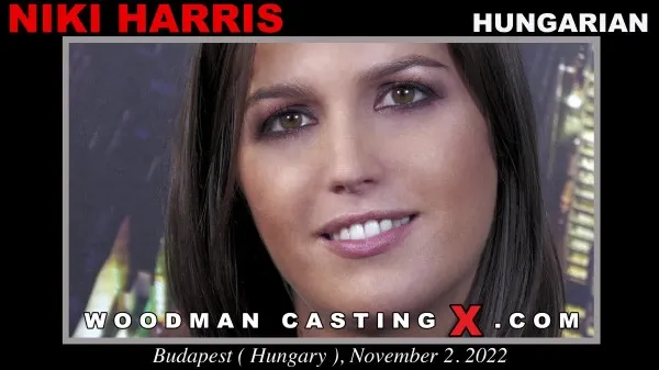 Niki Harris Casting