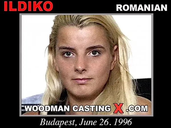 Ildiko Casting