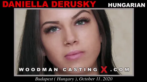 Daniella Derusky Casting