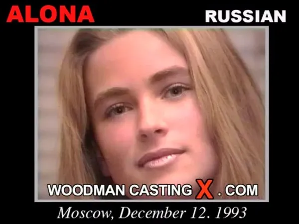 Alona Casting