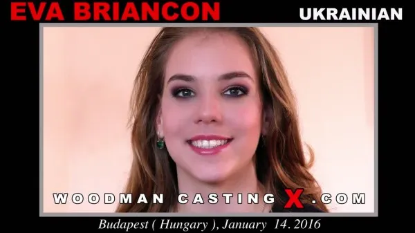Eva Briancon Casting