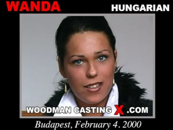 Wanda Casting