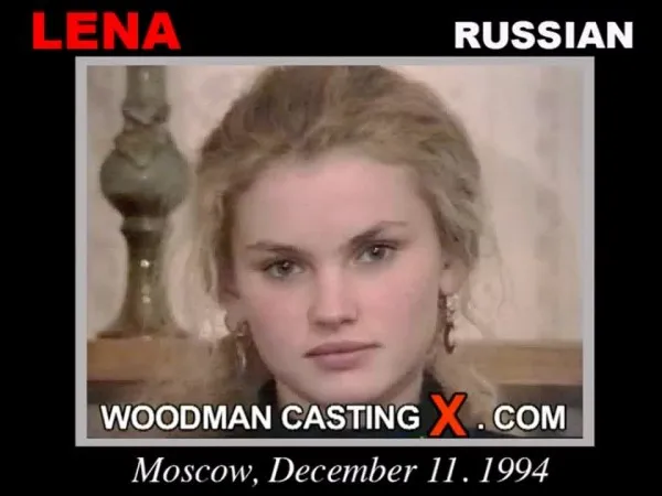 Lena Casting