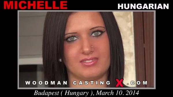 Michelle Casting