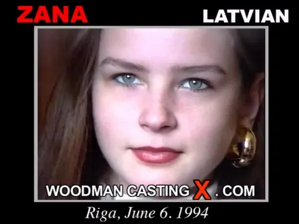 Zana Casting