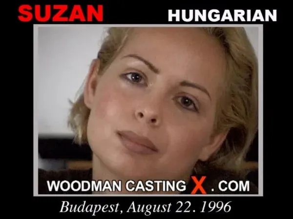 Suzan Casting