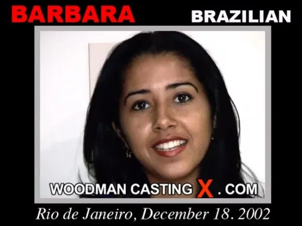 Barbara Casting