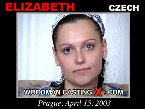 Elisabeth Casting
