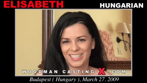 Elisabeth Casting