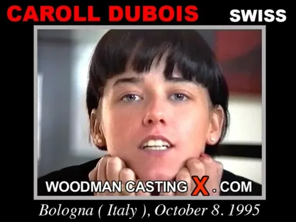 Caroll Dubois Casting