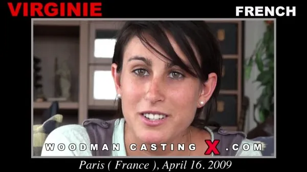 Virginie Casting