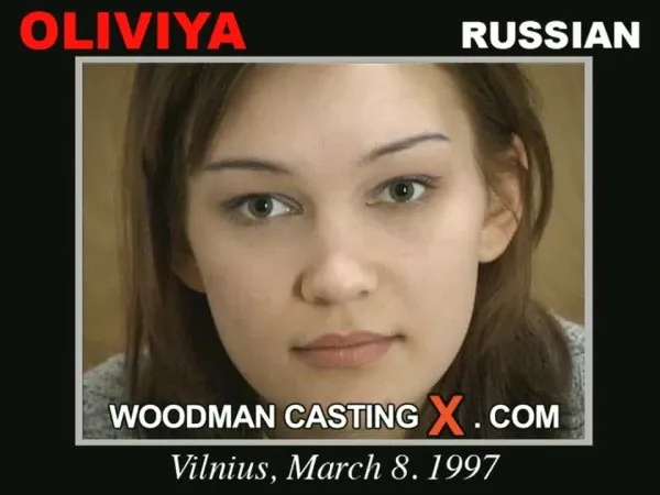 Oliviya Casting