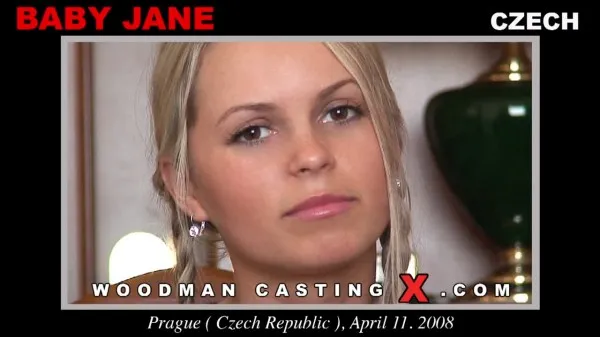 Baby Jane Casting