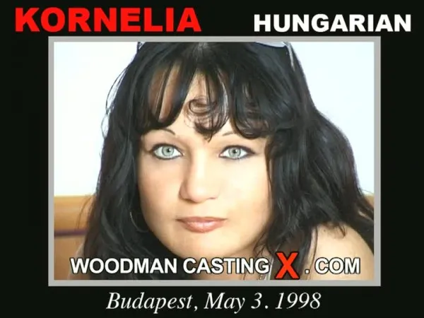 Kornelia Casting