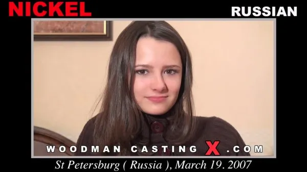 Nickel Casting