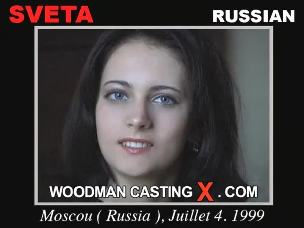 Sveta Casting