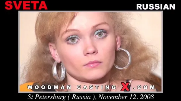 Sveta Casting
