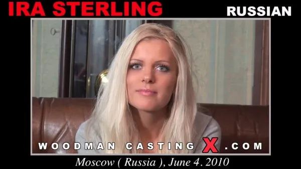 Ira Sterling Casting