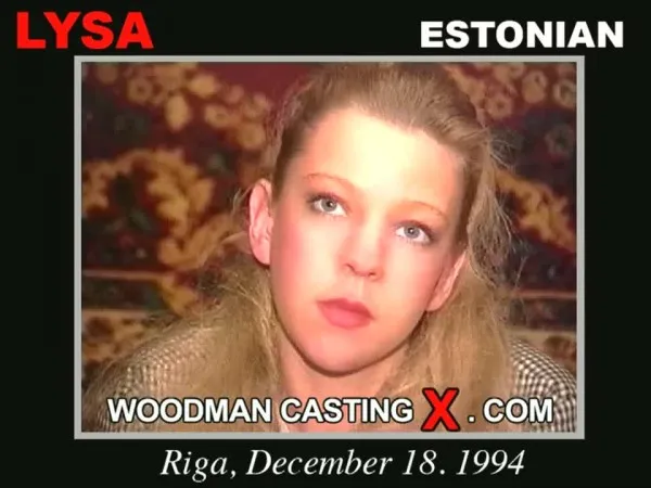 Lysa Casting