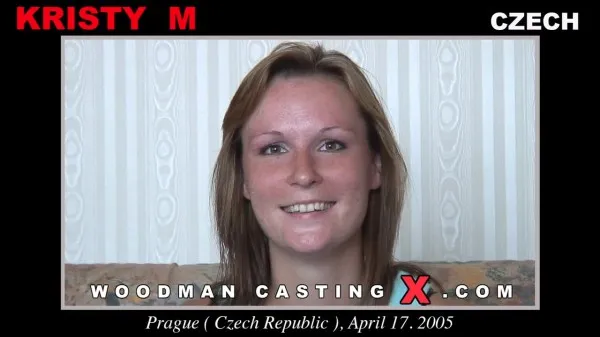 Kristy M Casting