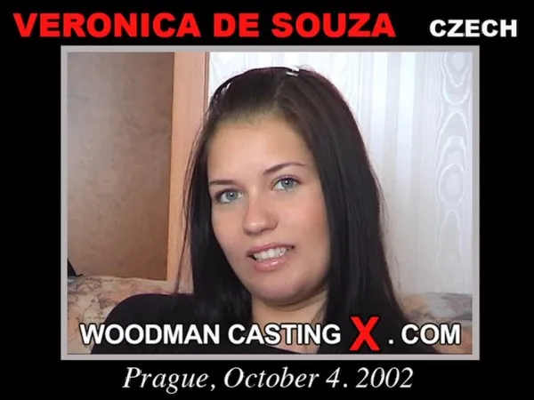 Veronica De Souza Casting