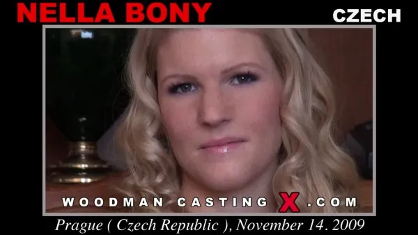 Nella Bony Casting