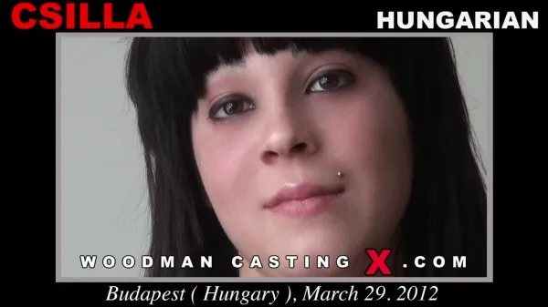 Csilla Casting