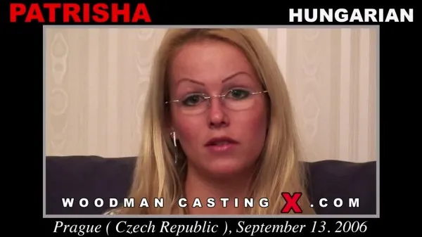 Patrisha Casting