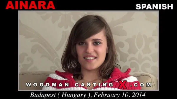 Ainara Casting