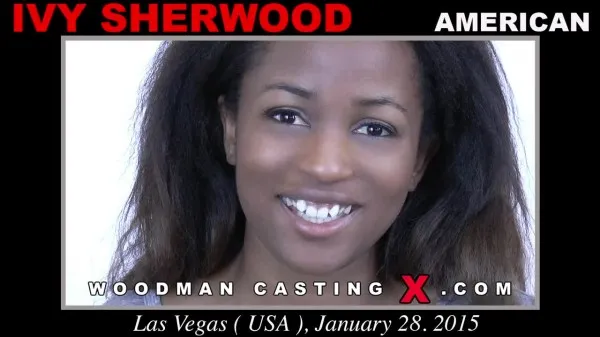 Ivy Sherwood Casting
