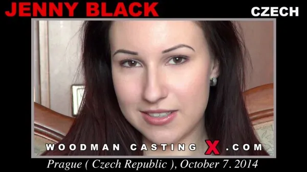 Jenny Black Casting