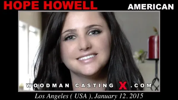 Hope Howell Casting