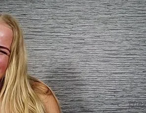 Casting Couch with a Hot Estonian Girl Maria Her First Time Naked on Camera