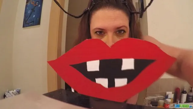 Lana Kendrick - Halloween Fun