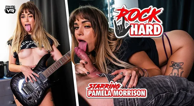 Rock Hard