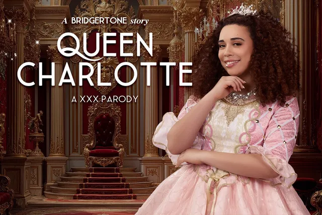 Queen Charlotte: A Bridgerton Story A XXX Parody