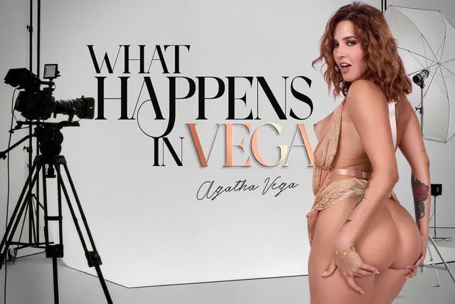 What Happens In Vega