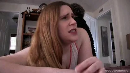 Pranks Earn Spanks - Gonna Get Another Spanking
