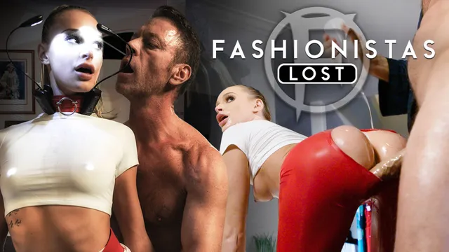 Fashionistas - Lost