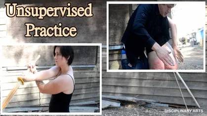 "Unsupervised Practice" Feat. Kyle Johnson & Johanna Sullivan