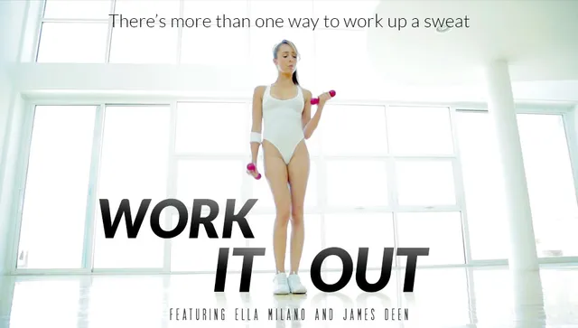 Work It Out