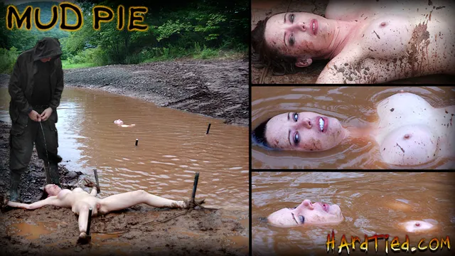 Mudpie