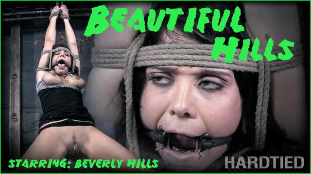 Beautiful Hills