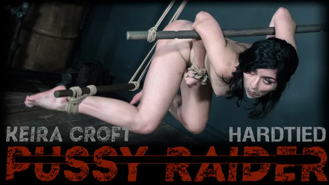 Pussy Raider