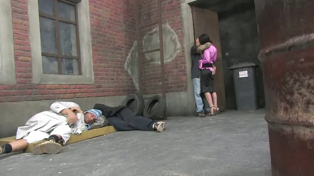 Aletta Ocean And Angelica Heart Like To Fuck Blue Collar Cock
