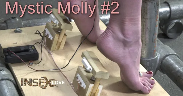 Mystic Molly 2